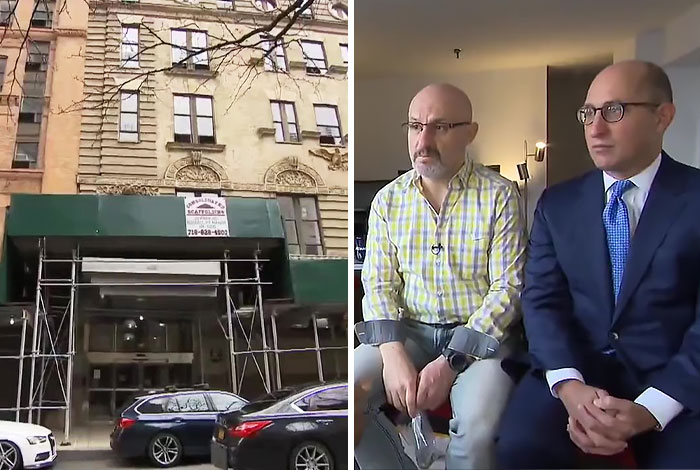 “He Won’t Budge!“: New York Tenant Refuses To Move Out, Delaying A $70M Project, Ends Up Getting A $25M Lawsuit In Return
