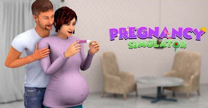 I Wonder If She's Pregnant