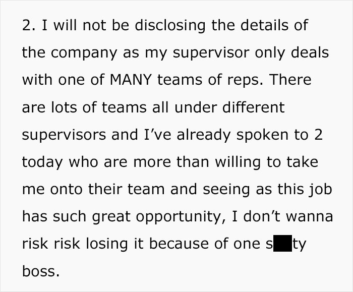 Woman Shares Her Boss' Delusional Email With Out-Of-Touch Rules After 3 Employees Quit At The Same Time Woman Shares Her Boss' Delusional Email With Out-Of-Touch Rules After 3 Employees Quit At The Same Time