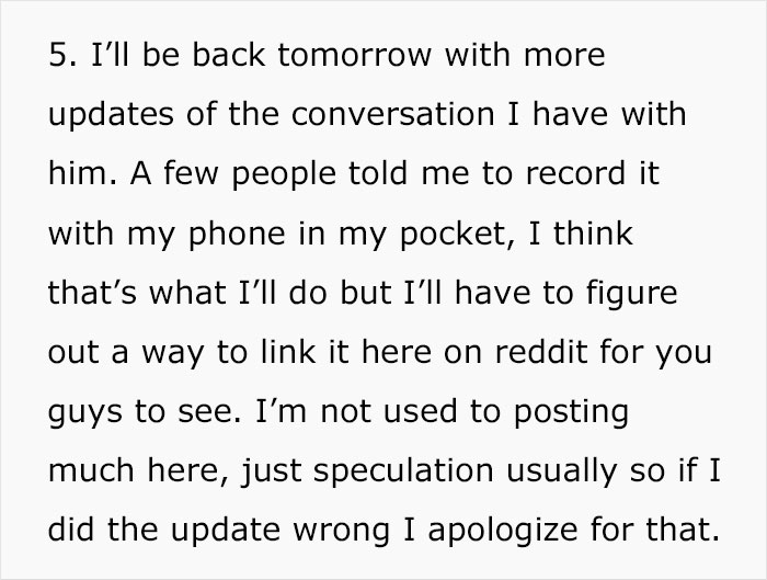 Woman Shares Her Boss' Delusional Email With Out-Of-Touch Rules After 3 Employees Quit At The Same Time Woman Shares Her Boss' Delusional Email With Out-Of-Touch Rules After 3 Employees Quit At The Same Time