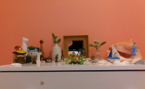 Hey Pandas, Show Us The Best Part Of Your Room