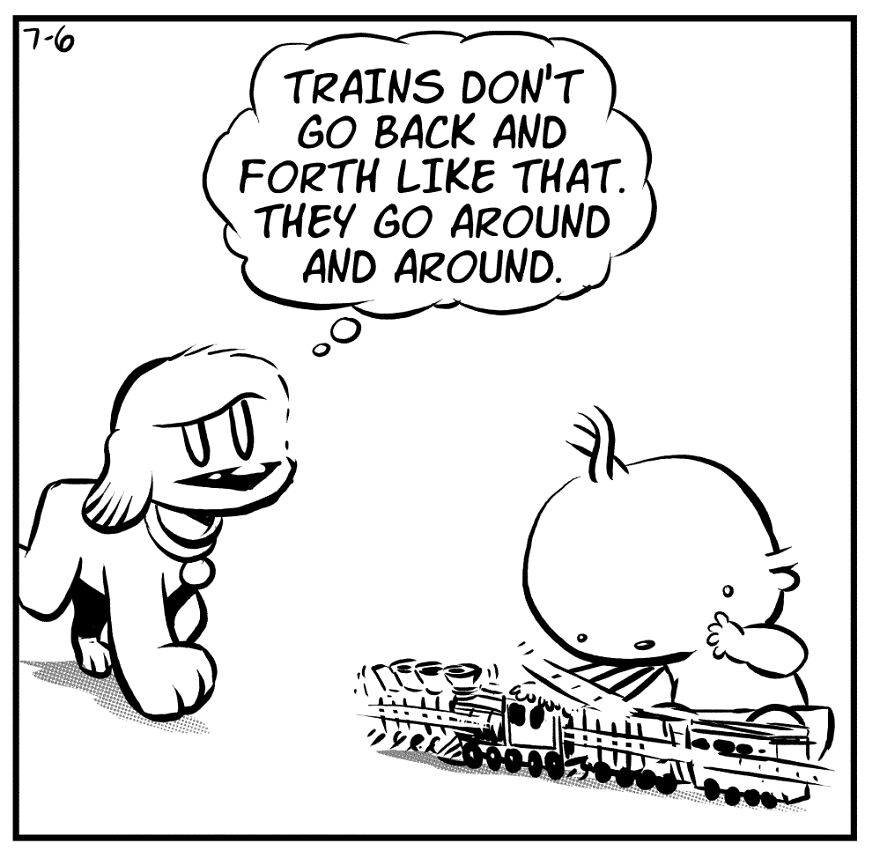 My Dog Loves Michael Bay Movies