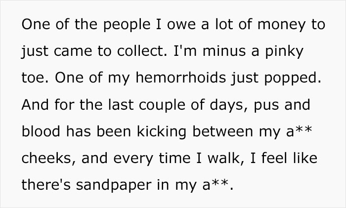 “If You Can Creep Them Out, They Leave You Alone”: Woman Shares The Creepy Things She Says To Men Who Bother Her On The Street “If You Can Creep Them Out, They Leave You Alone”: Woman Shares The Creepy Things She Says To Men Who Bother Her On The Street