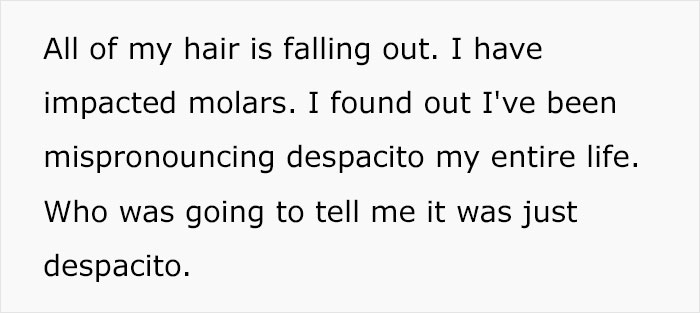 “If You Can Creep Them Out, They Leave You Alone”: Woman Shares The Creepy Things She Says To Men Who Bother Her On The Street “If You Can Creep Them Out, They Leave You Alone”: Woman Shares The Creepy Things She Says To Men Who Bother Her On The Street