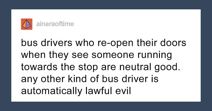 Bus Driver Waited Just To Shut The Door In Front Of Man’s Face, A Kind-Hearted Person Gives Him A Lift And He Meets The Driver Again