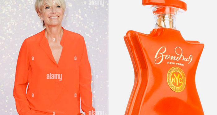 Twitter User Shows Actress Emma Thompson Side By Side With Matching Perfume Bottles, And It’s Just Hilariously Accurate (18 Pics)