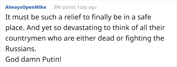 Grateful Ukrainians Thank Neighboring Countries For Their Hospitality By Cleaning Up Parks, Beaches, And City Streets Grateful Ukrainians Thank Neighboring Countries For Their Hospitality By Cleaning Up Parks, Beaches, And City Streets