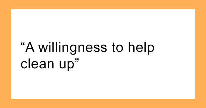 35 Times Someone Brought Something Random To A Party That Ended Up Making It More Interesting