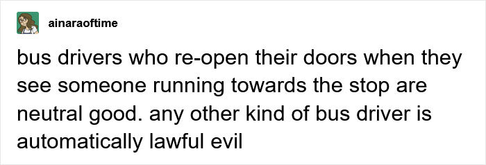 Bus Driver Waited Just To Shut The Door In Front Of Man’s Face, A Kind-Hearted Person Gives Him A Lift And He Meets The Driver Again Bus Driver Waited Just To Shut The Door In Front Of Man’s Face, A Kind-Hearted Person Gives Him A Lift And He Meets The Driver Again