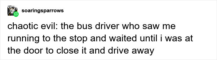 Bus Driver Waited Just To Shut The Door In Front Of Man’s Face, A Kind-Hearted Person Gives Him A Lift And He Meets The Driver Again Bus Driver Waited Just To Shut The Door In Front Of Man’s Face, A Kind-Hearted Person Gives Him A Lift And He Meets The Driver Again