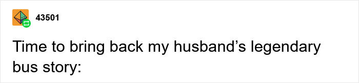 Bus Driver Waited Just To Shut The Door In Front Of Man’s Face, A Kind-Hearted Person Gives Him A Lift And He Meets The Driver Again Bus Driver Waited Just To Shut The Door In Front Of Man’s Face, A Kind-Hearted Person Gives Him A Lift And He Meets The Driver Again