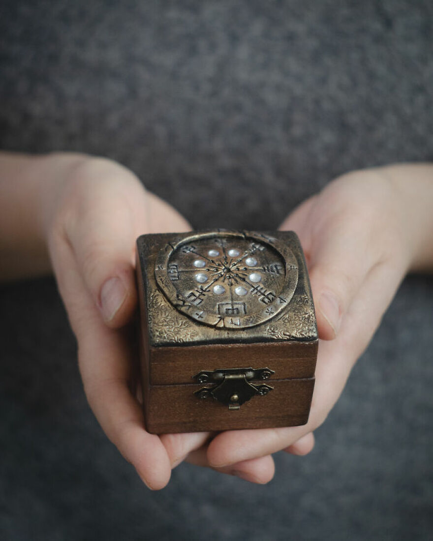 We Are A Family Of Artists From Ukraine And We Are Back