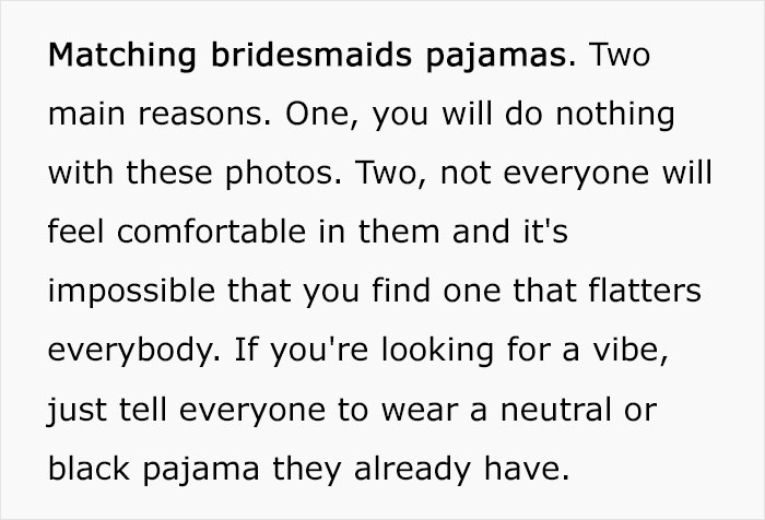 “Things I Regret Spending Money On For My Wedding”: Woman Points Out These 8 Things People Should Save Their Money On
