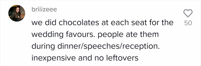 “Things I Regret Spending Money On For My Wedding”: Woman Points Out These 8 Things People Should Save Their Money On