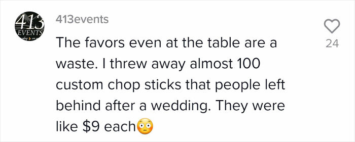 “Things I Regret Spending Money On For My Wedding”: Woman Points Out These 8 Things People Should Save Their Money On