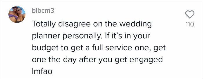 “Things I Regret Spending Money On For My Wedding”: Woman Points Out These 8 Things People Should Save Their Money On