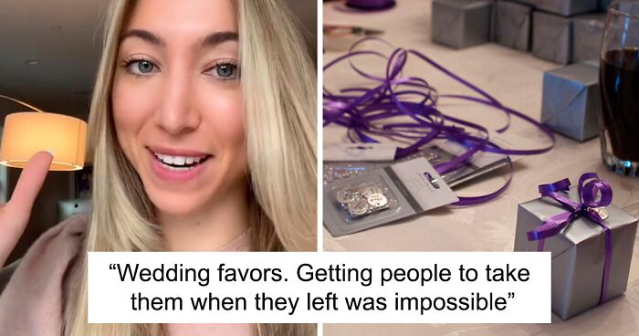 “Things I Regret Spending Money On For My Wedding”: Woman Points Out These 8 Things People Should Save Their Money On
