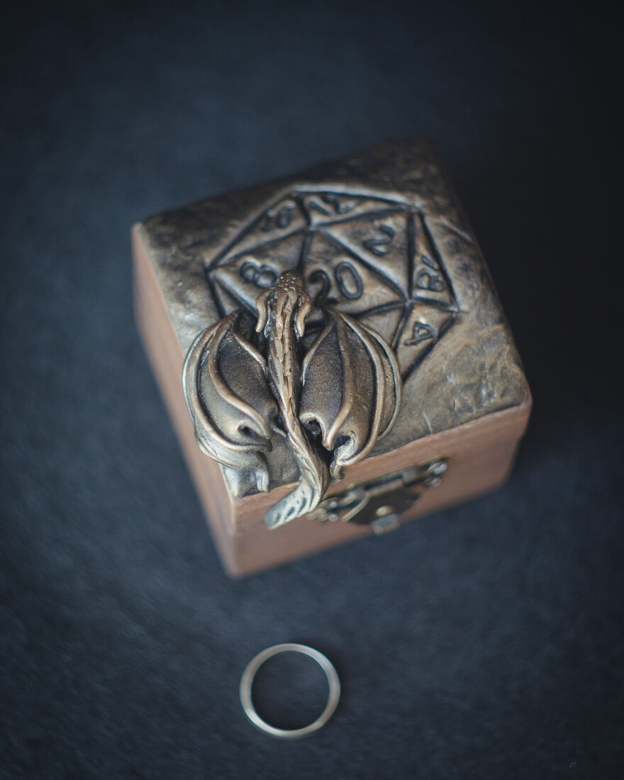 We Are A Family Of Artists From Ukraine And We Are Back