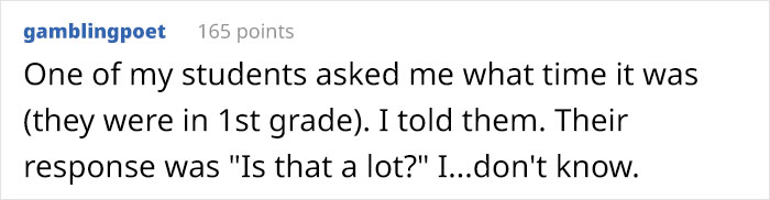 Person Goes Around Asking Professionals What Weird Questions They Have Been Asked, Delivers A List Of The 12 Best Ones Person Goes Around Asking Professionals What Weird Questions They Have Been Asked, Delivers A List Of The 12 Best Ones