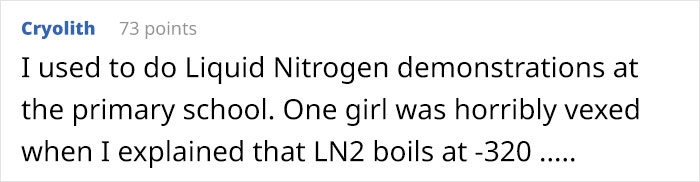 Person Goes Around Asking Professionals What Weird Questions They Have Been Asked, Delivers A List Of The 12 Best Ones Person Goes Around Asking Professionals What Weird Questions They Have Been Asked, Delivers A List Of The 12 Best Ones