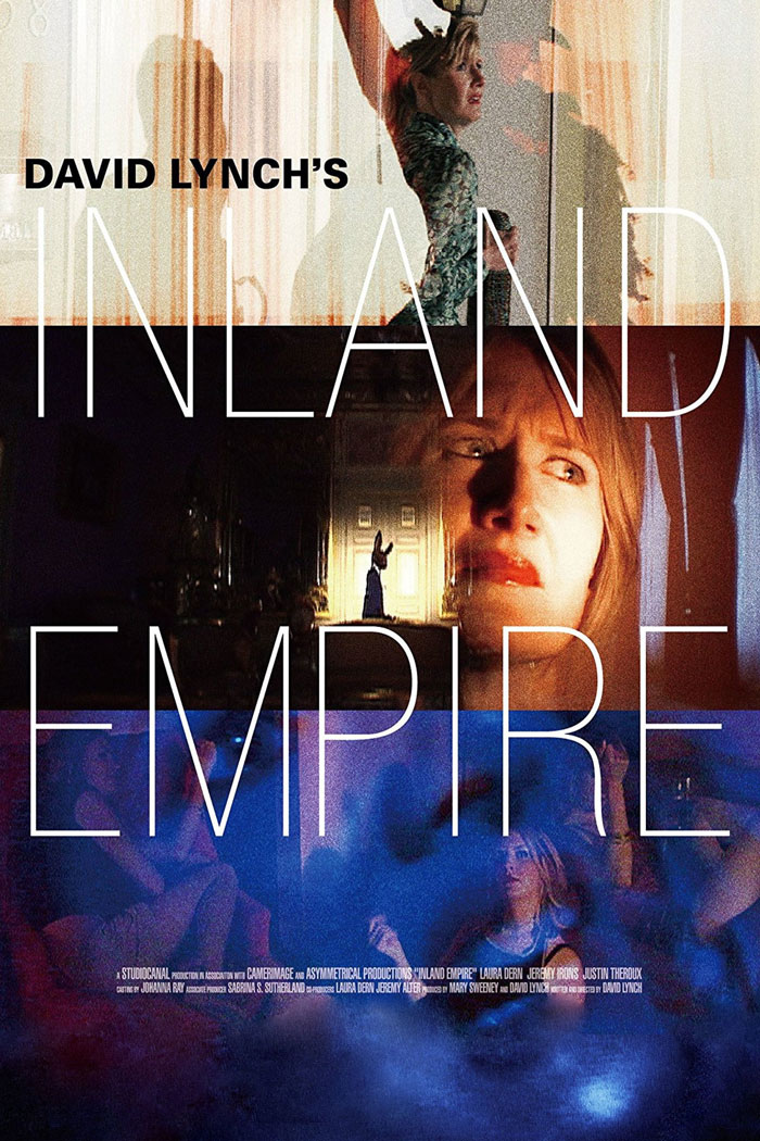 Inland Empire