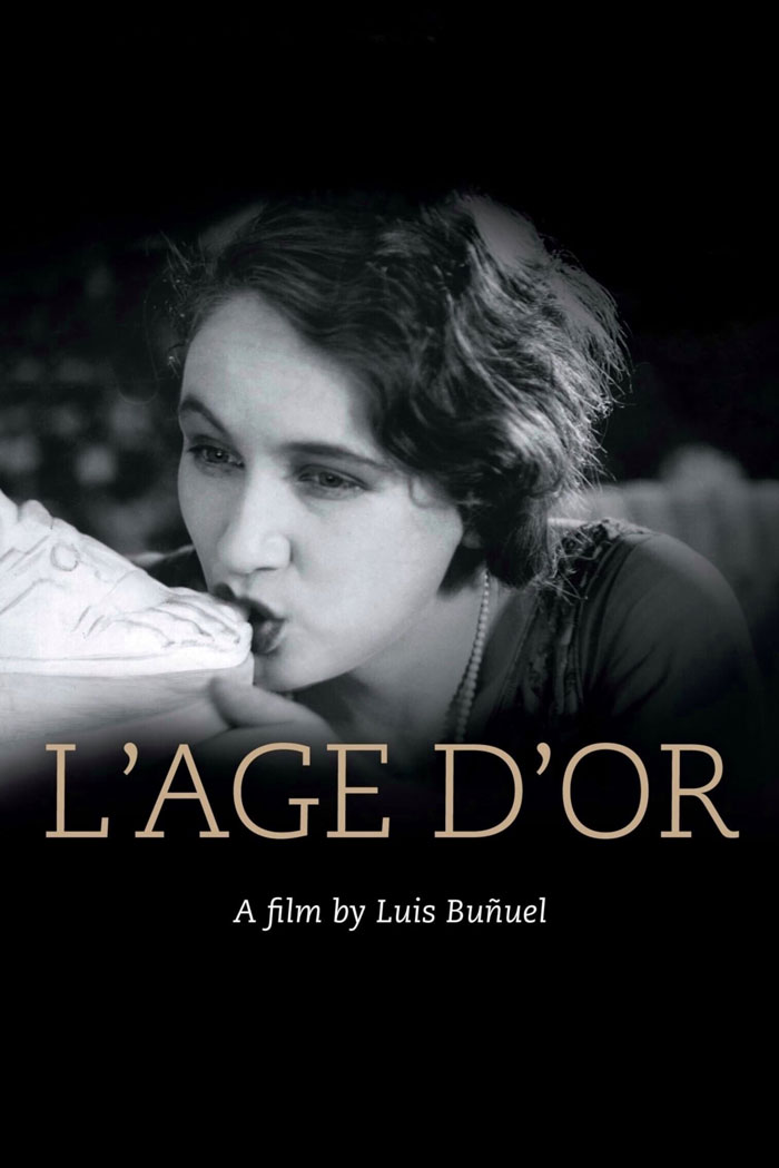 L’age D’or
