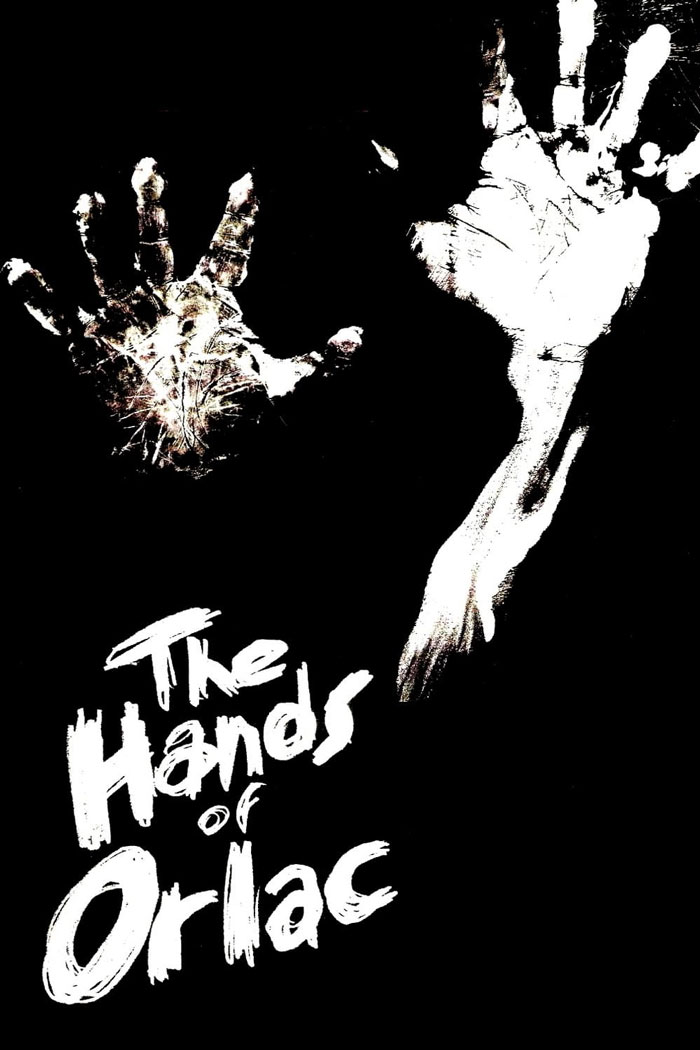 The Hands Of Orlac
