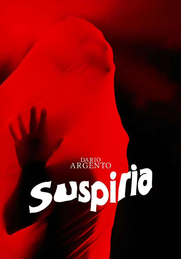 Suspiria