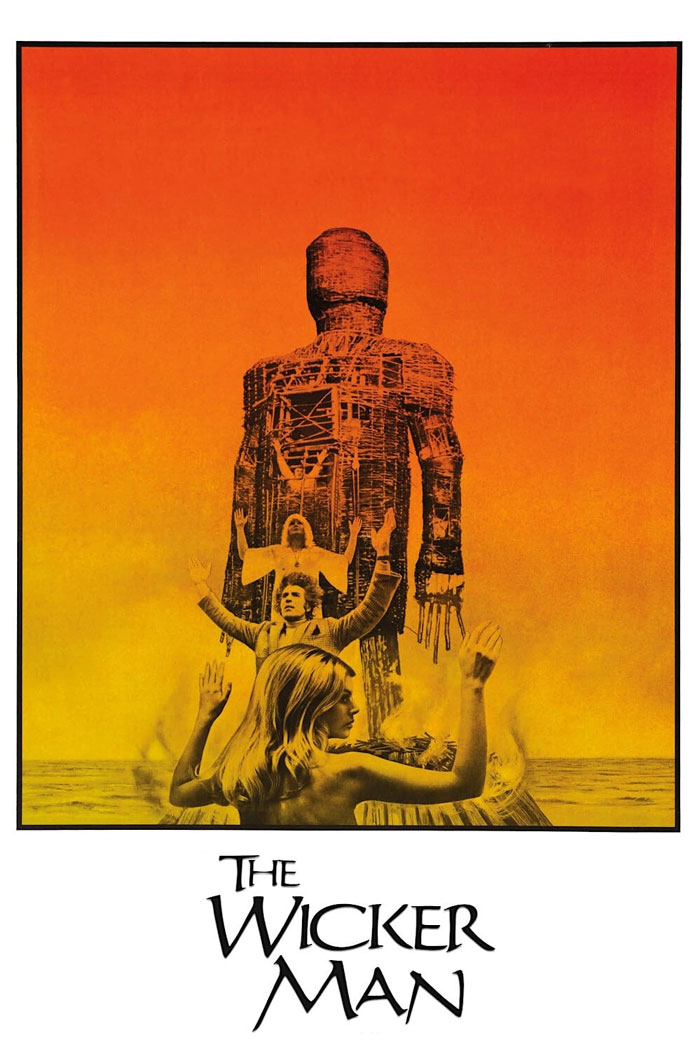 The Wicker Man