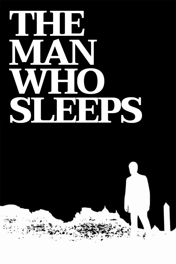 The Man Who Sleeps