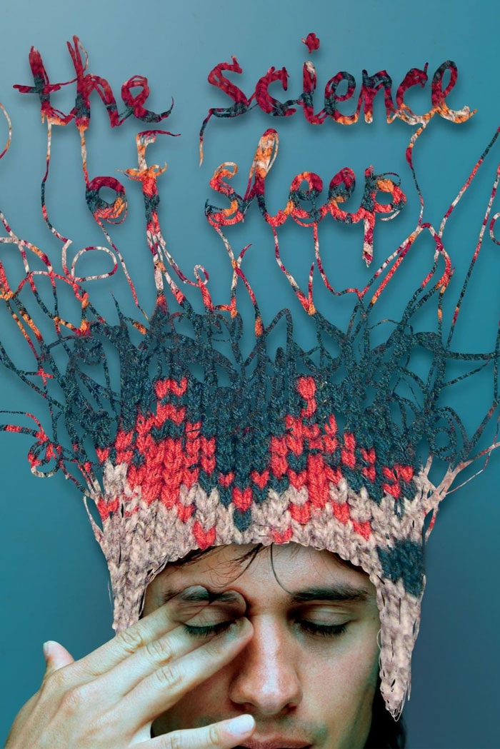 The Science Of Sleep