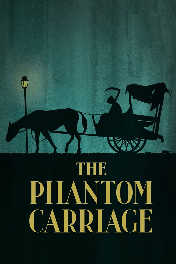 The Phantom Carriage