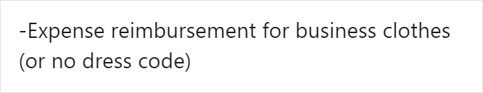 "Free Lunch Every Day": Recruiter Explains What Companies Need To Offer After Demanding That Workers Come Back To The Office "Free Lunch Every Day": Recruiter Explains What Companies Need To Offer After Demanding That Workers Come Back To The Office