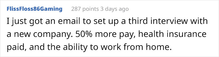 "Free Lunch Every Day": Recruiter Explains What Companies Need To Offer After Demanding That Workers Come Back To The Office "Free Lunch Every Day": Recruiter Explains What Companies Need To Offer After Demanding That Workers Come Back To The Office