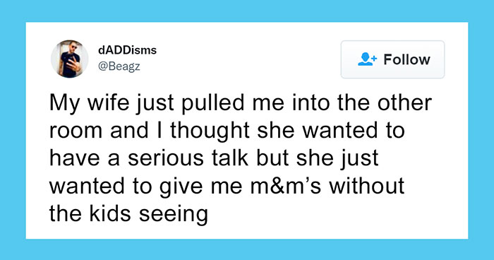 50 Heartwarming Posts From The ‘Wholesome Meets The Internet’ Account To Lift Your Spirits Up (New Pics)