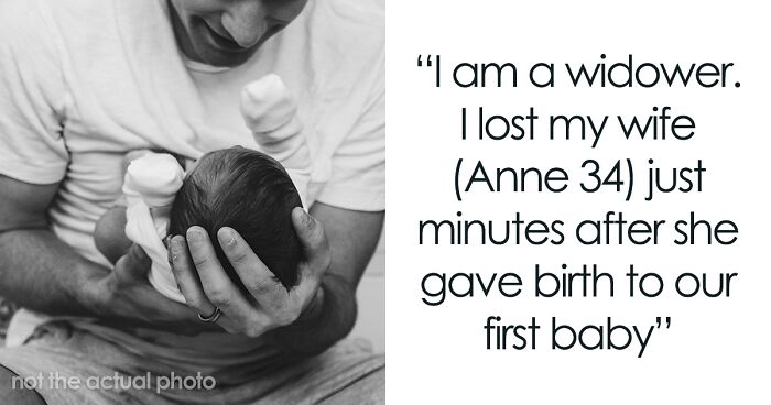 Dad Is Livid Over His Mother-In-Law Sneakily Breastfeeding His Daughter And Firing The Nanny Without Consulting Him, Calls The Cops On Her