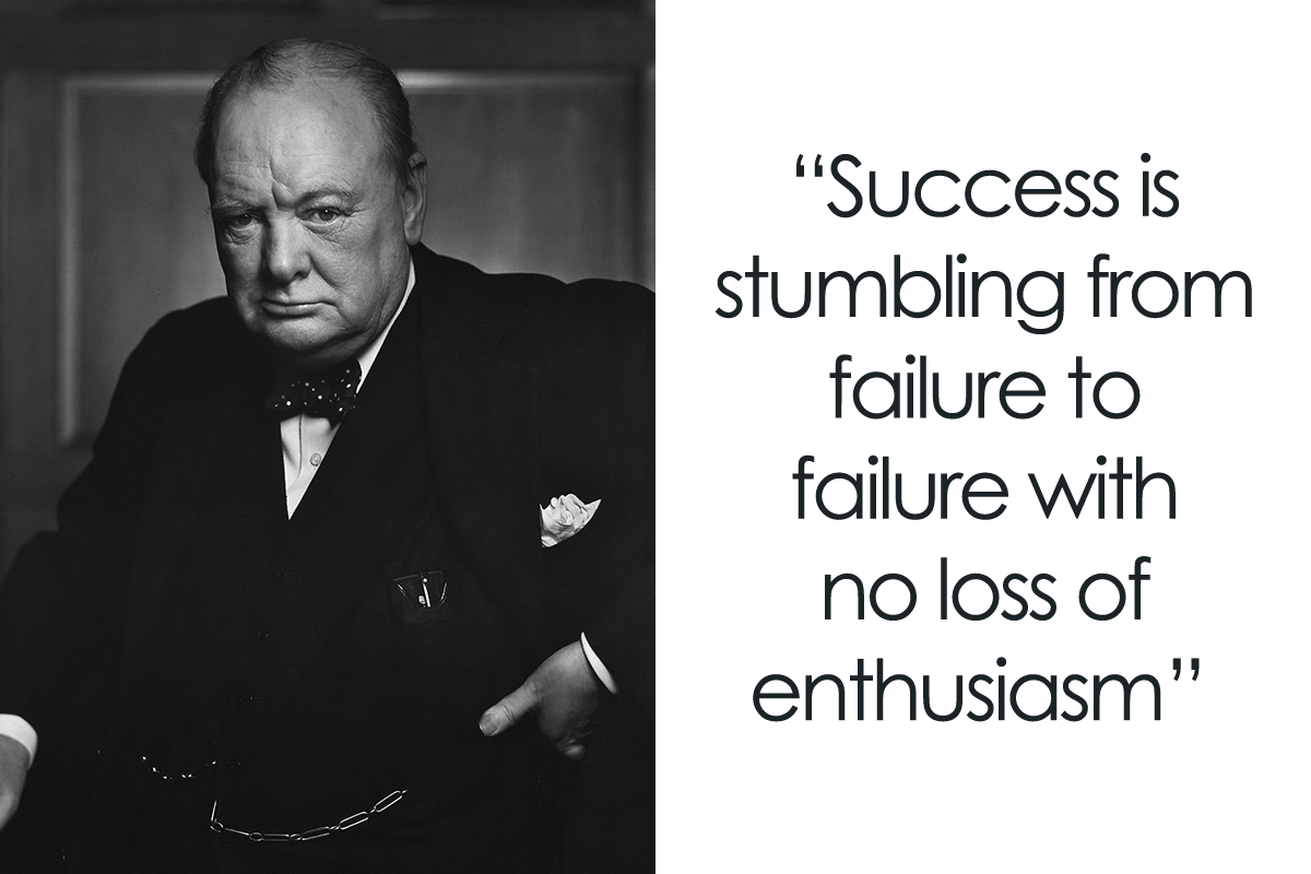 107 Winston Churchill Quotes To Instill Power Into You Bored Panda 107 Winston Churchill Quotes To Instill Power Into You Bored Panda