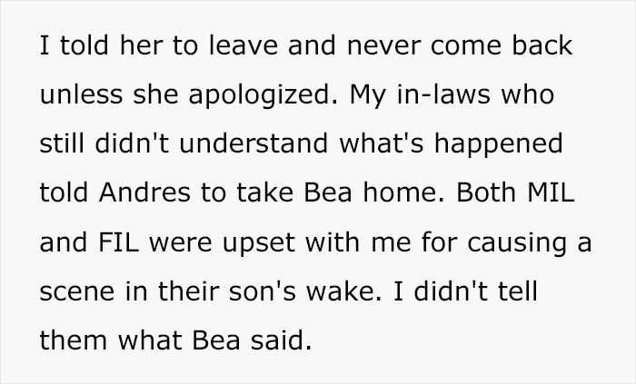 Man Passes Away At His Brother's Wedding, Bride Accuses Him Of Ruining The Most Important Day Of Her Life Man Passes Away At His Brother's Wedding, Bride Accuses Him Of Ruining The Most Important Day Of Her Life