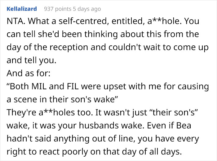 Man Passes Away At His Brother's Wedding, Bride Accuses Him Of Ruining The Most Important Day Of Her Life Man Passes Away At His Brother's Wedding, Bride Accuses Him Of Ruining The Most Important Day Of Her Life