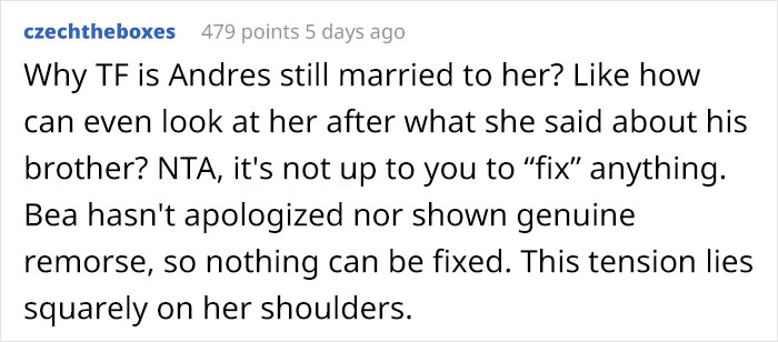Man Passes Away At His Brother's Wedding, Bride Accuses Him Of Ruining The Most Important Day Of Her Life Man Passes Away At His Brother's Wedding, Bride Accuses Him Of Ruining The Most Important Day Of Her Life