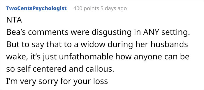 Man Passes Away At His Brother's Wedding, Bride Accuses Him Of Ruining The Most Important Day Of Her Life Man Passes Away At His Brother's Wedding, Bride Accuses Him Of Ruining The Most Important Day Of Her Life