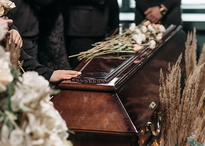 Man Passes Away At His Brother's Wedding, Bride Accuses Him Of Ruining The Most Important Day Of Her Life Man Passes Away At His Brother's Wedding, Bride Accuses Him Of Ruining The Most Important Day Of Her Life