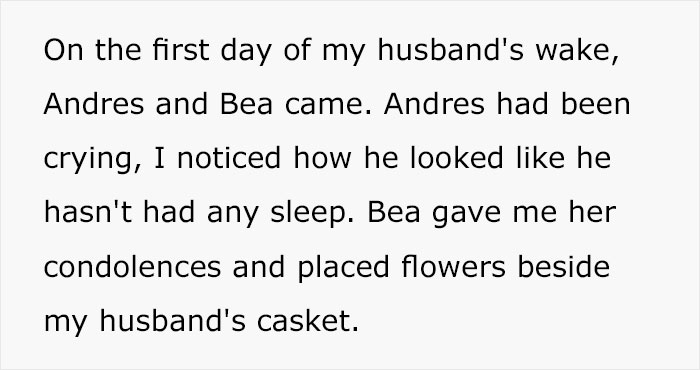 Man Passes Away At His Brother's Wedding, Bride Accuses Him Of Ruining The Most Important Day Of Her Life Man Passes Away At His Brother's Wedding, Bride Accuses Him Of Ruining The Most Important Day Of Her Life