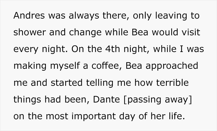 Man Passes Away At His Brother's Wedding, Bride Accuses Him Of Ruining The Most Important Day Of Her Life Man Passes Away At His Brother's Wedding, Bride Accuses Him Of Ruining The Most Important Day Of Her Life