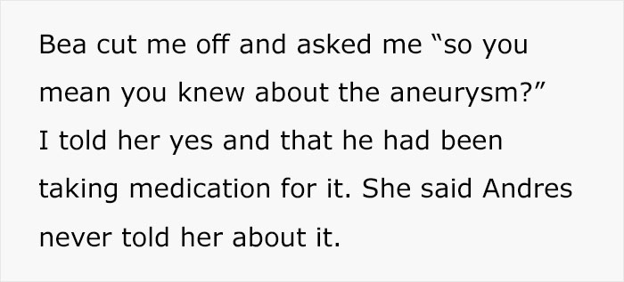 Man Passes Away At His Brother's Wedding, Bride Accuses Him Of Ruining The Most Important Day Of Her Life Man Passes Away At His Brother's Wedding, Bride Accuses Him Of Ruining The Most Important Day Of Her Life