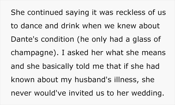 Man Passes Away At His Brother's Wedding, Bride Accuses Him Of Ruining The Most Important Day Of Her Life Man Passes Away At His Brother's Wedding, Bride Accuses Him Of Ruining The Most Important Day Of Her Life