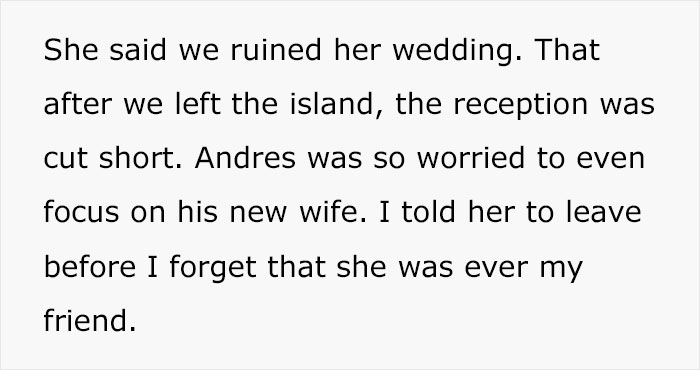 Man Passes Away At His Brother's Wedding, Bride Accuses Him Of Ruining The Most Important Day Of Her Life