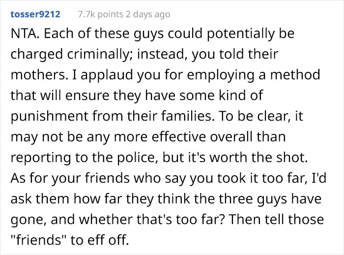Woman Screenshots The Inappropriate Messages Guys Send Her And Sends Them To Their Moms Woman Screenshots The Inappropriate Messages Guys Send Her And Sends Them To Their Moms