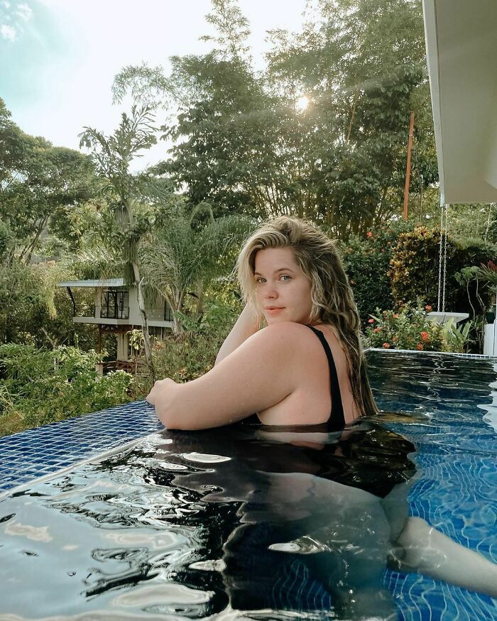 Woman Spent 10 Weeks At Fat Camp When She Was A Teen, Lists All The Things They Were Forced To Do There Woman Spent 10 Weeks At Fat Camp When She Was A Teen, Lists All The Things They Were Forced To Do There