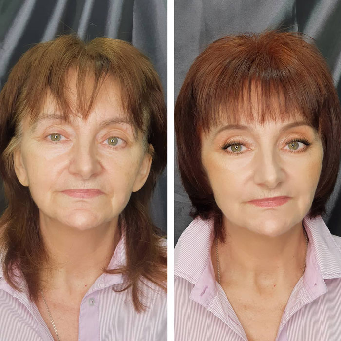Women-Make-Up-Transformations-Oxana-Trunova-Pics